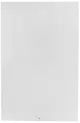 Wolf-Sichtteil-895x1375mm-fuer-Unterputzkasten-850x1350-RAL9010-8908904 gallery number 1